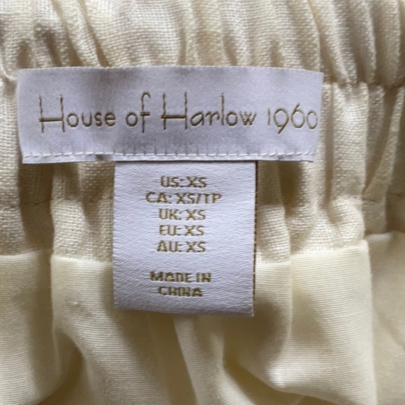 House of Harlow 1960 skirt - Picture 9 of 13